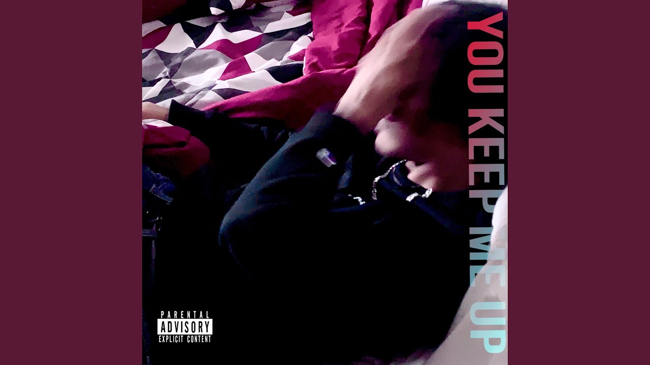 YouKeepMeUp