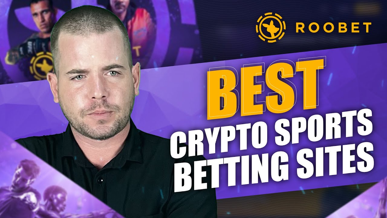 Best Crypto Sports Betting Site of 2025