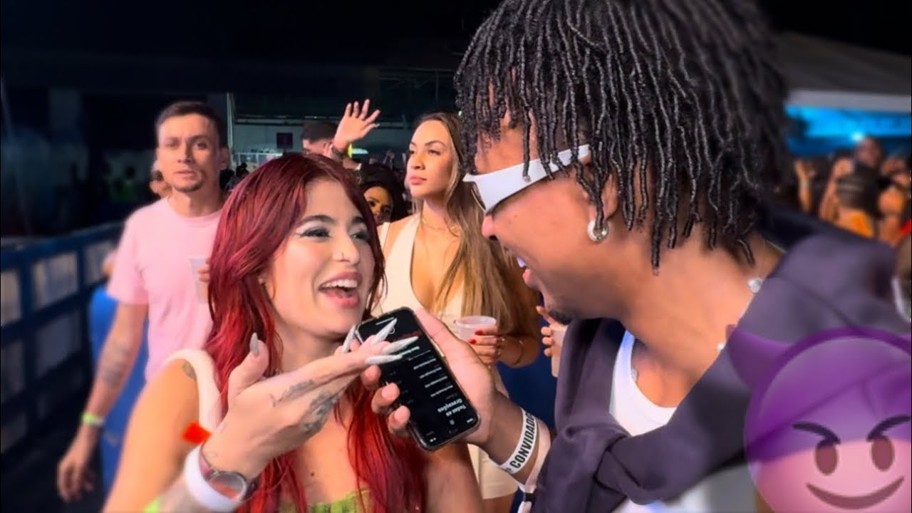 INVADI A ÁREA DAS BLOGUEIRAS DEI EM CIMA DE TODAS ELAS :: NILÓPOLIS RJ