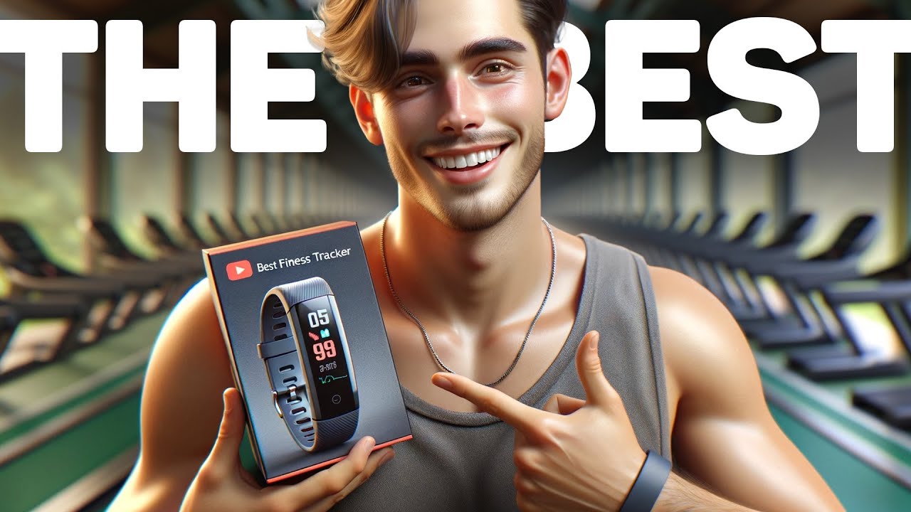 Best Fitness Tracker For Kids in 2024 (Top 5 Picks For Health & Fitness Tracking)