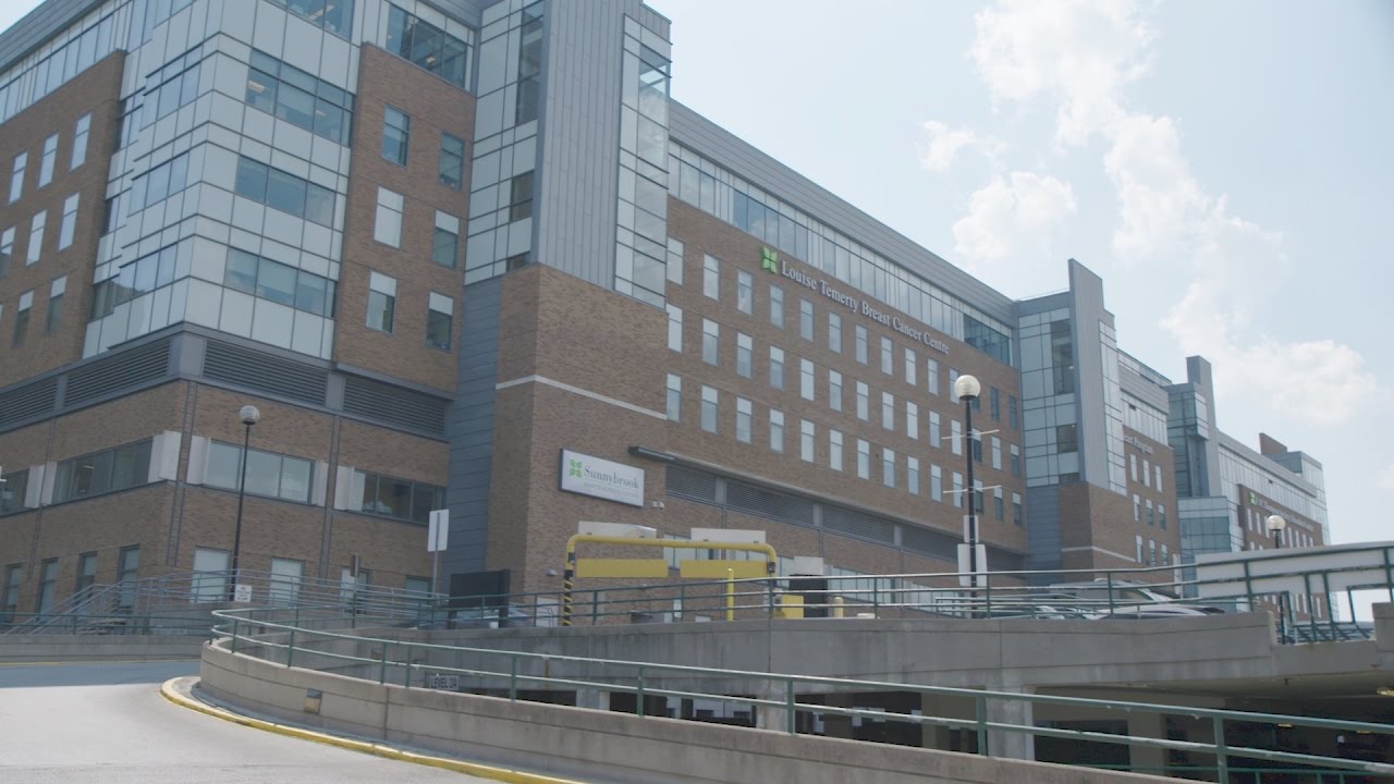 CPWE_Hospital Profiles_Sunnybrook