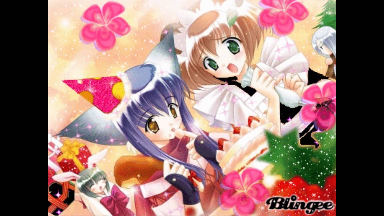 Nightcore ► Pharrell Williams - Happy