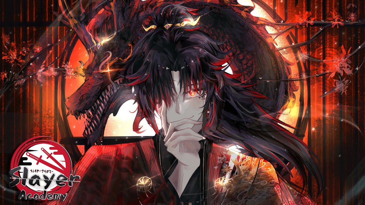 Тизер - Сорано Рюга | Академия убийц