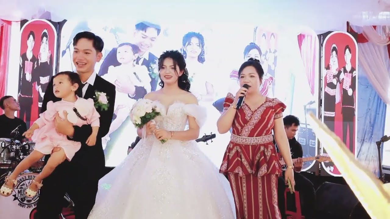 WEDDING KoKa - Hiêng 