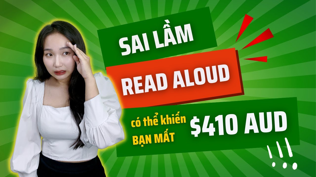Lầm Tưởng Cách Đọc PTE Read Aloud: Đọc Nhanh Là Đọc Trôi Chảy?
