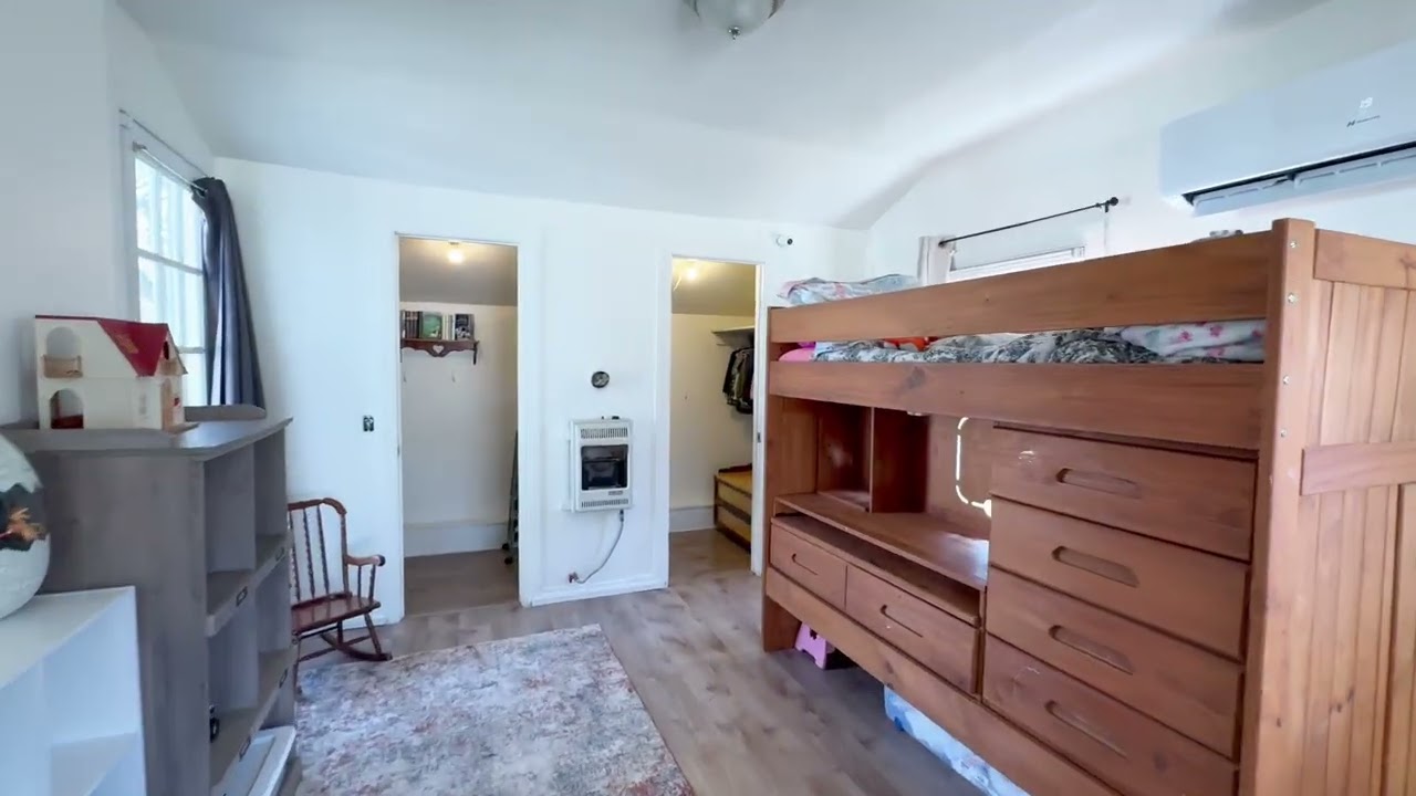 705 McKinney - Video Walkthrough