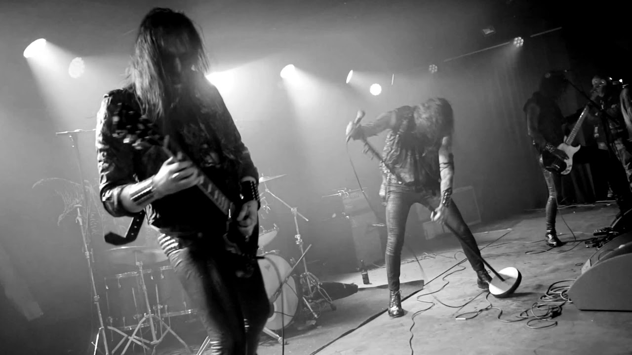 ULTRA SILVAM | LIVE IN OSLO 24/01/2020