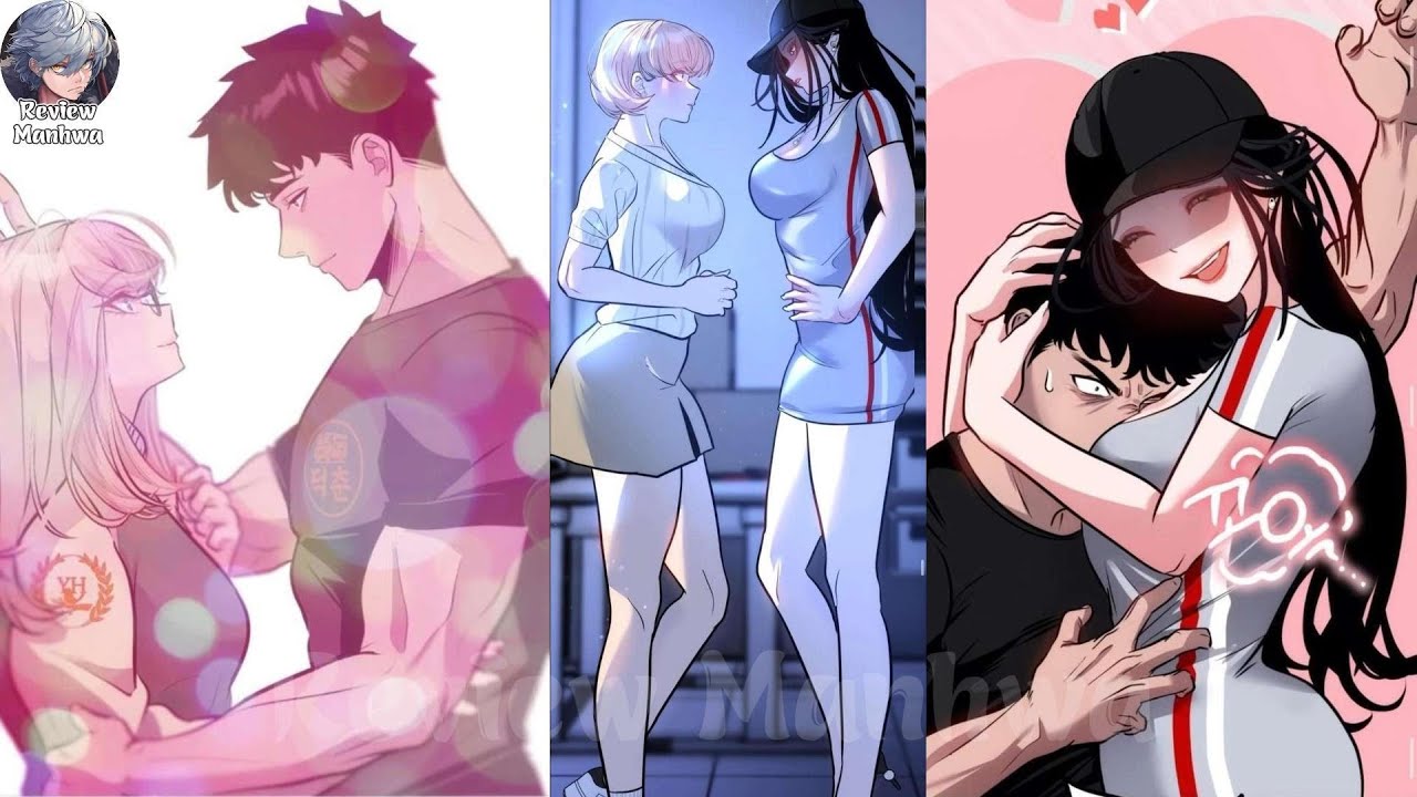 Tiểu Thư Mơ Mộng Mê Chàng Đầu Bếp Xúc Xích Bự| Review Truyện Tranh Manhwa