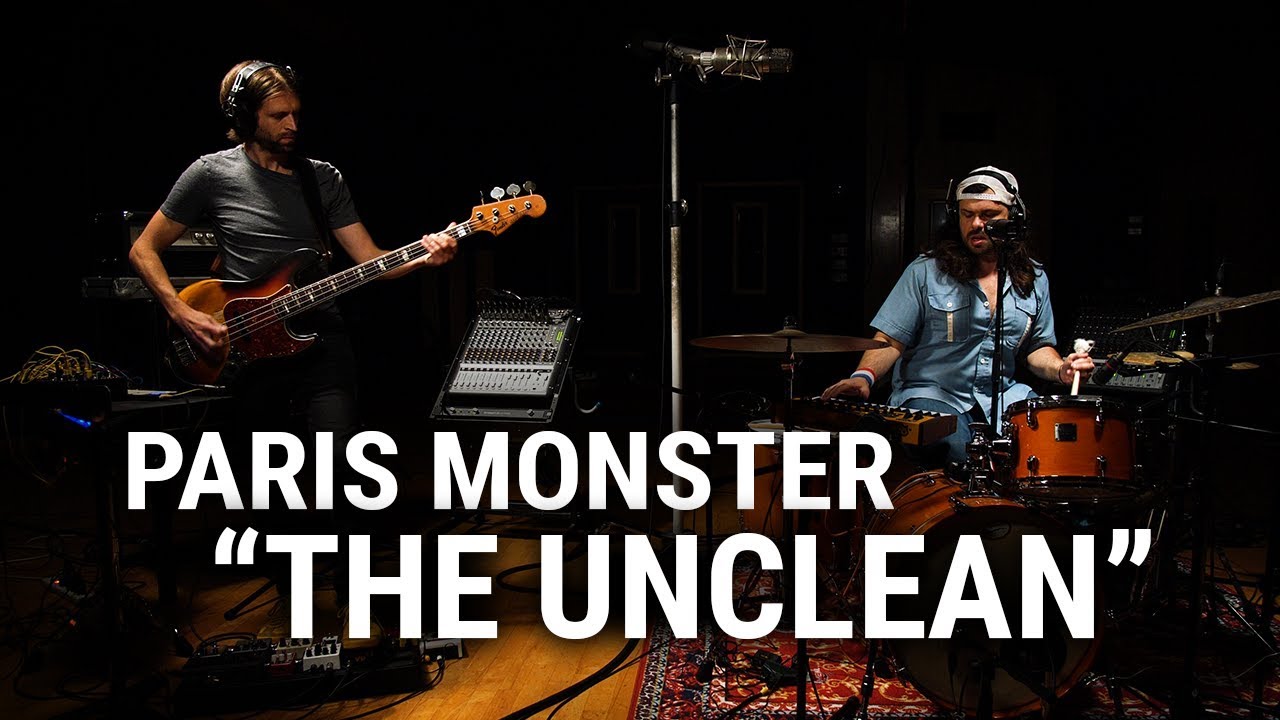 Meinl Cymbals - Paris Monster - 
