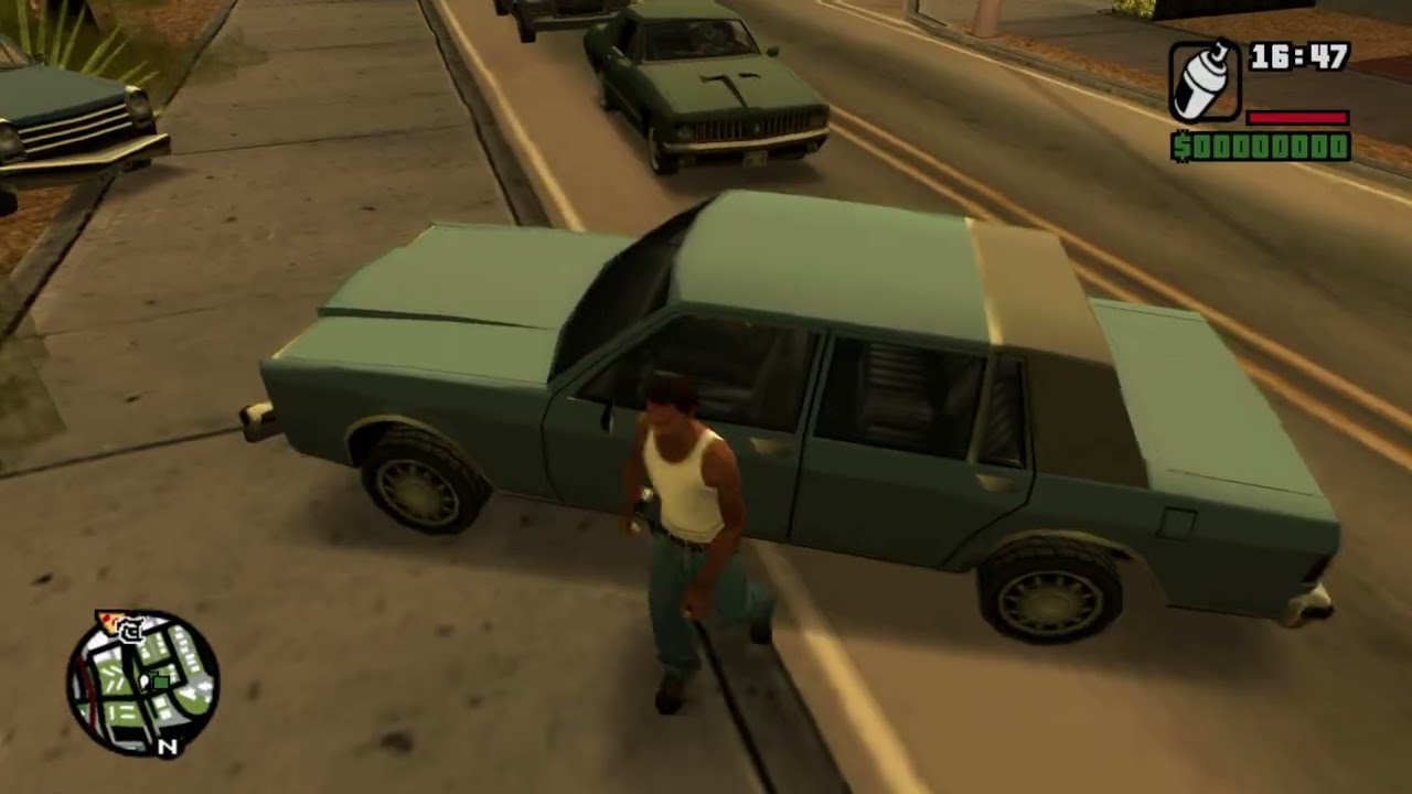 F13 GTA SA 1