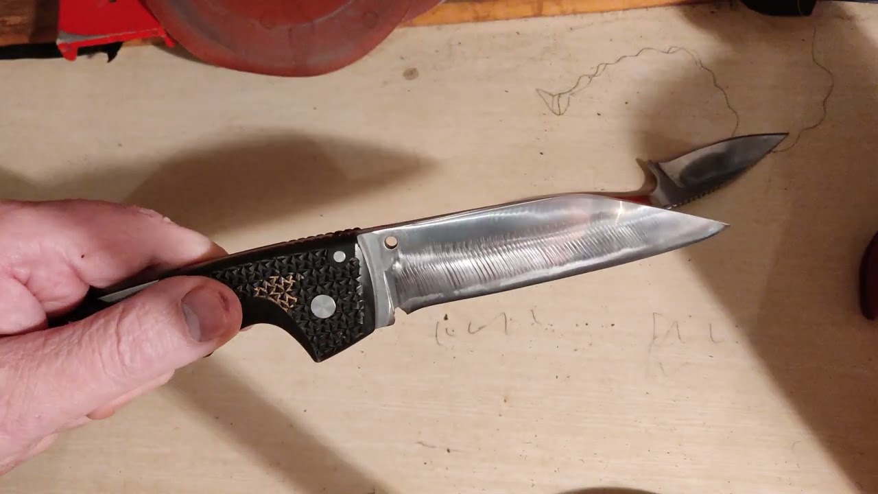 i made my own subway bowie out of a backpacker..