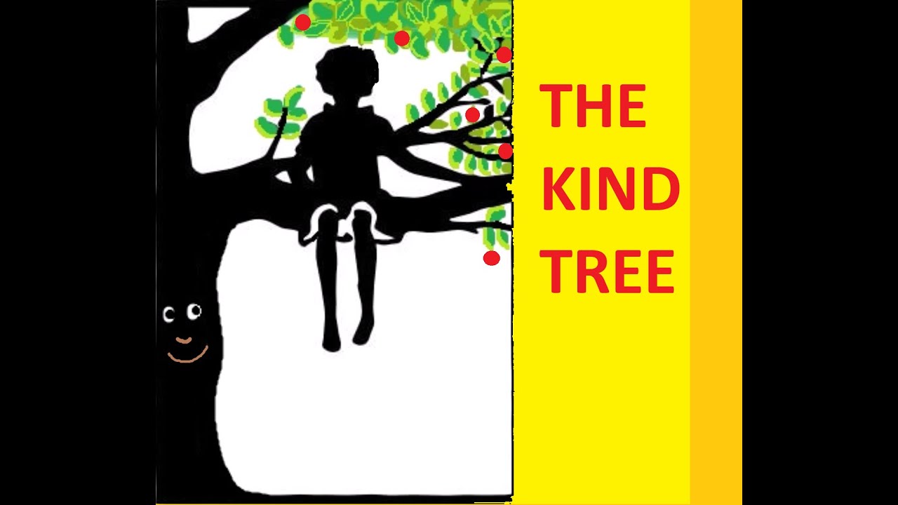 CBSE: Class 3: The Kind Tree