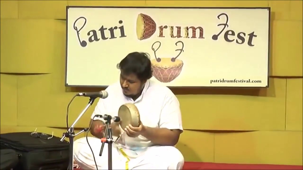 Kanjira Man-ia