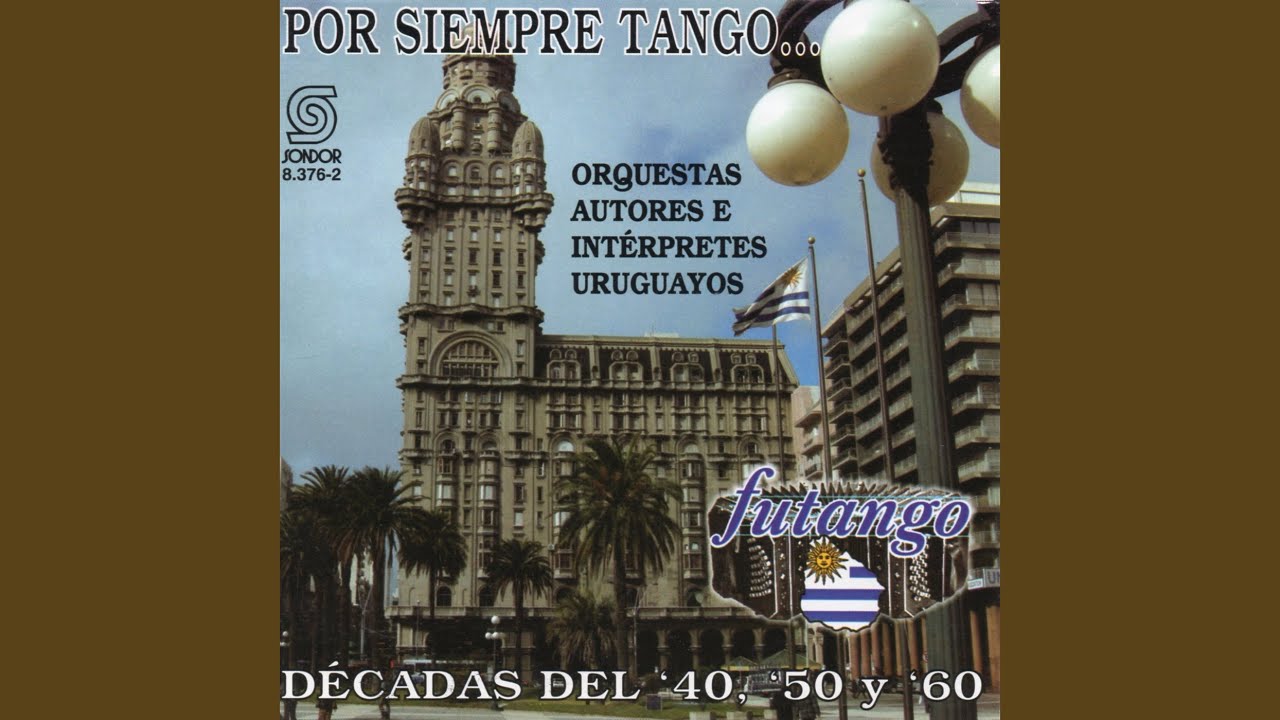 Mi Montevideo