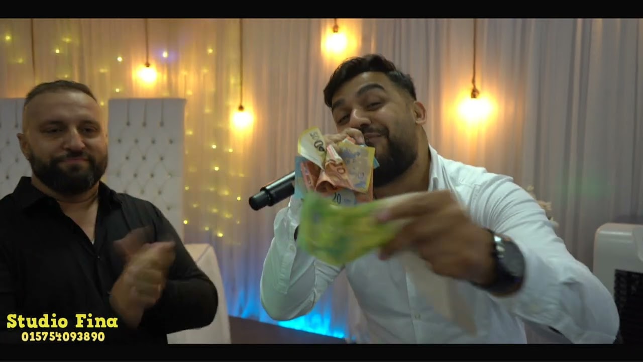 1 - Ditlindja Te Burim Bucolli | XHETA - MEGA HIT 2023 | Studio Fina