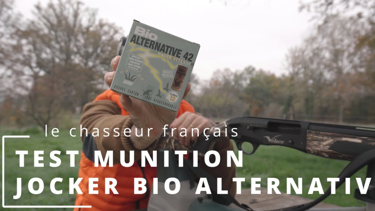 TEST CARTOUCHE JOCKER BIO ALTERNATIVE