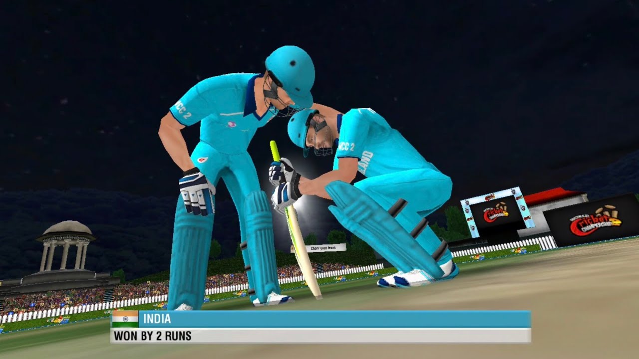 INDIA VS ENGLAND | U19 WORLD FINAL | WORLD CRICKET REAL CHAMPIONSHIP 2026 | PART 2