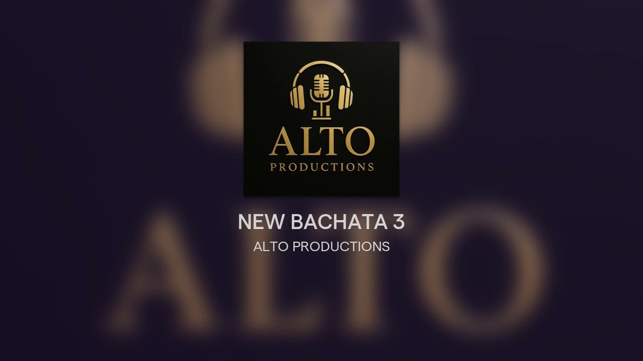 NEW BACHATA 3