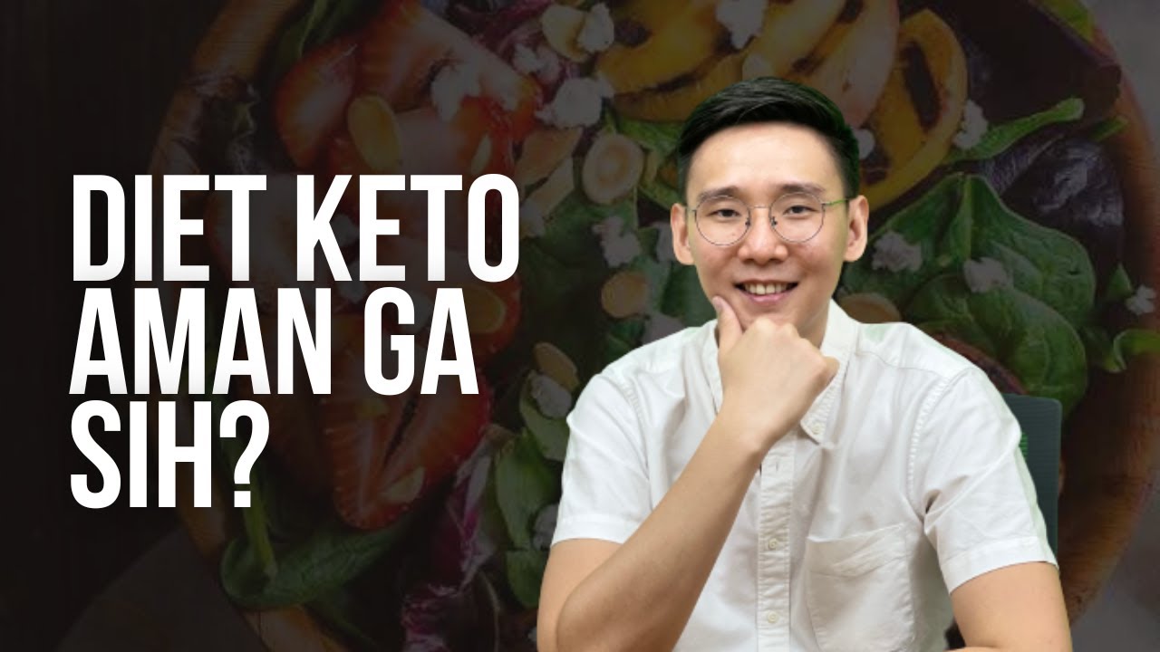 Diet Keto aman atau ga sih?