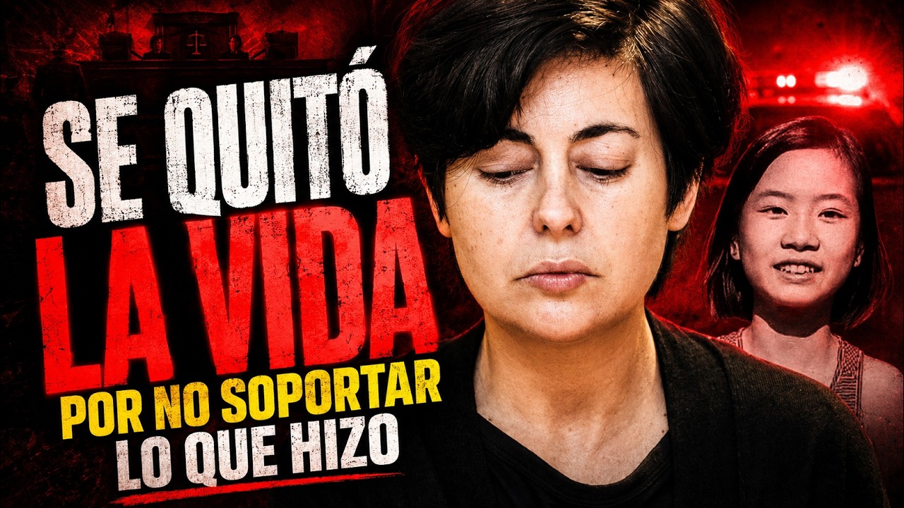 El Rincón del Disidente | Lo que no te han contado del Caso Asunta - Entrevista con Mark Guscin