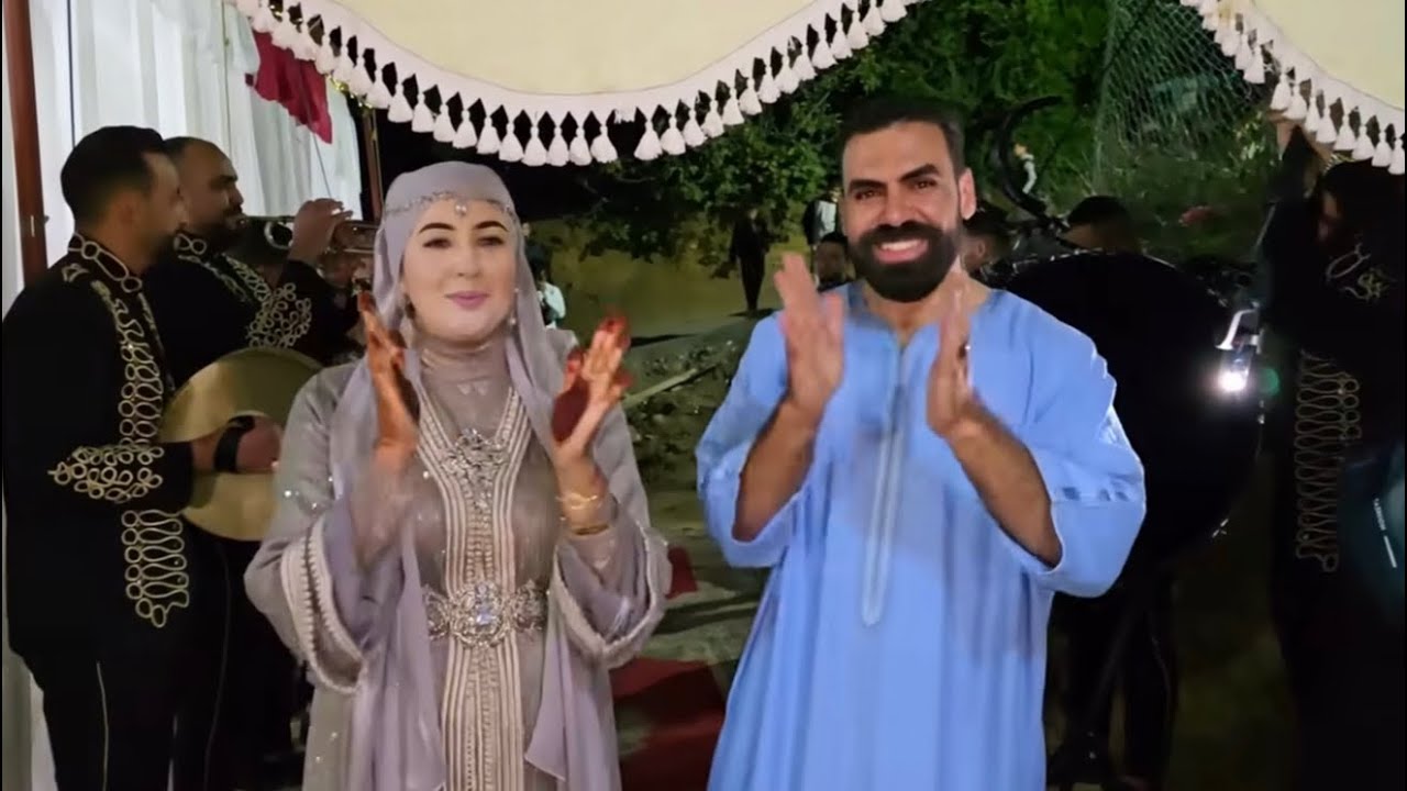 حقيقة التنمر على بنات وصال وعلي وشكون هو هذا لي مبغاتش علي يهضر عليه@WissalAli 