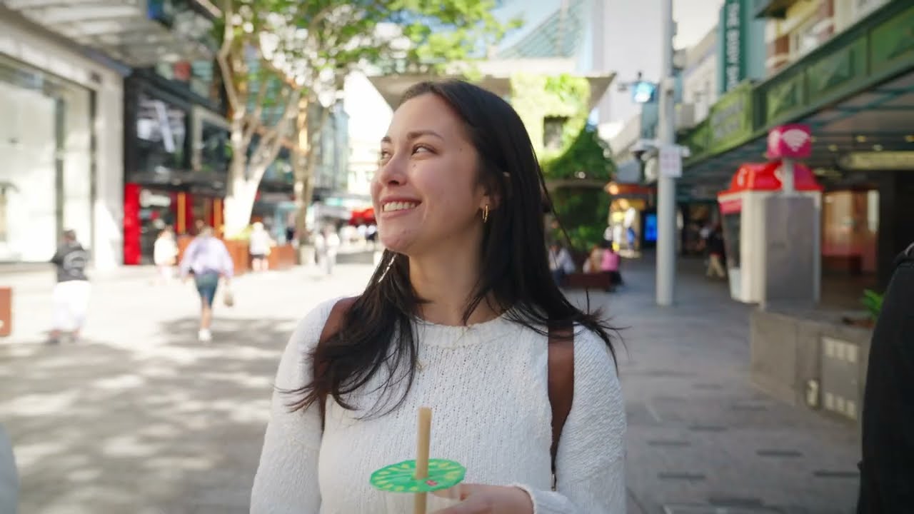 Welcome to UQ College (Full Version)