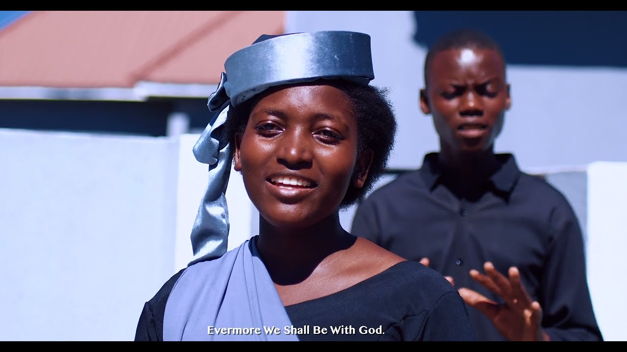 YOTE YATAPITA || MUGUMU CENTRAL YOUTH SDA CHOIR (OFFICIAL MUSIC VIDEO 2025) 4K UHD