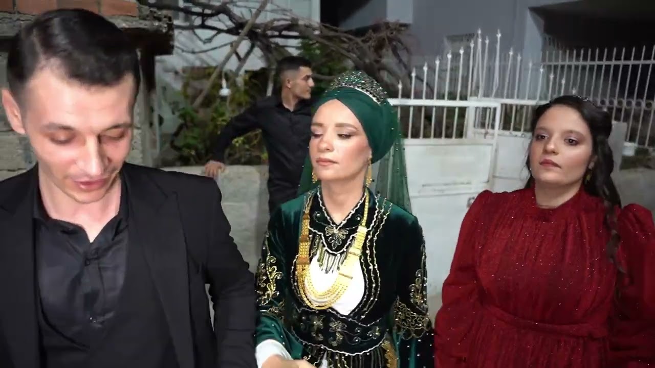 HAKİM RENGİN REBER KINA TARSUS 2024