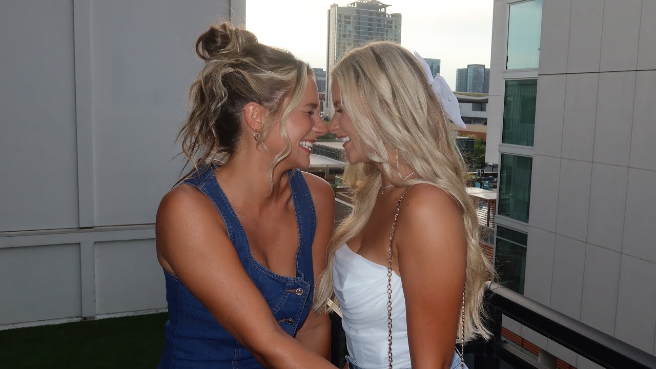 THE PERFECT NASHVILLE BACHELORETTE PARTY! 🤠💍