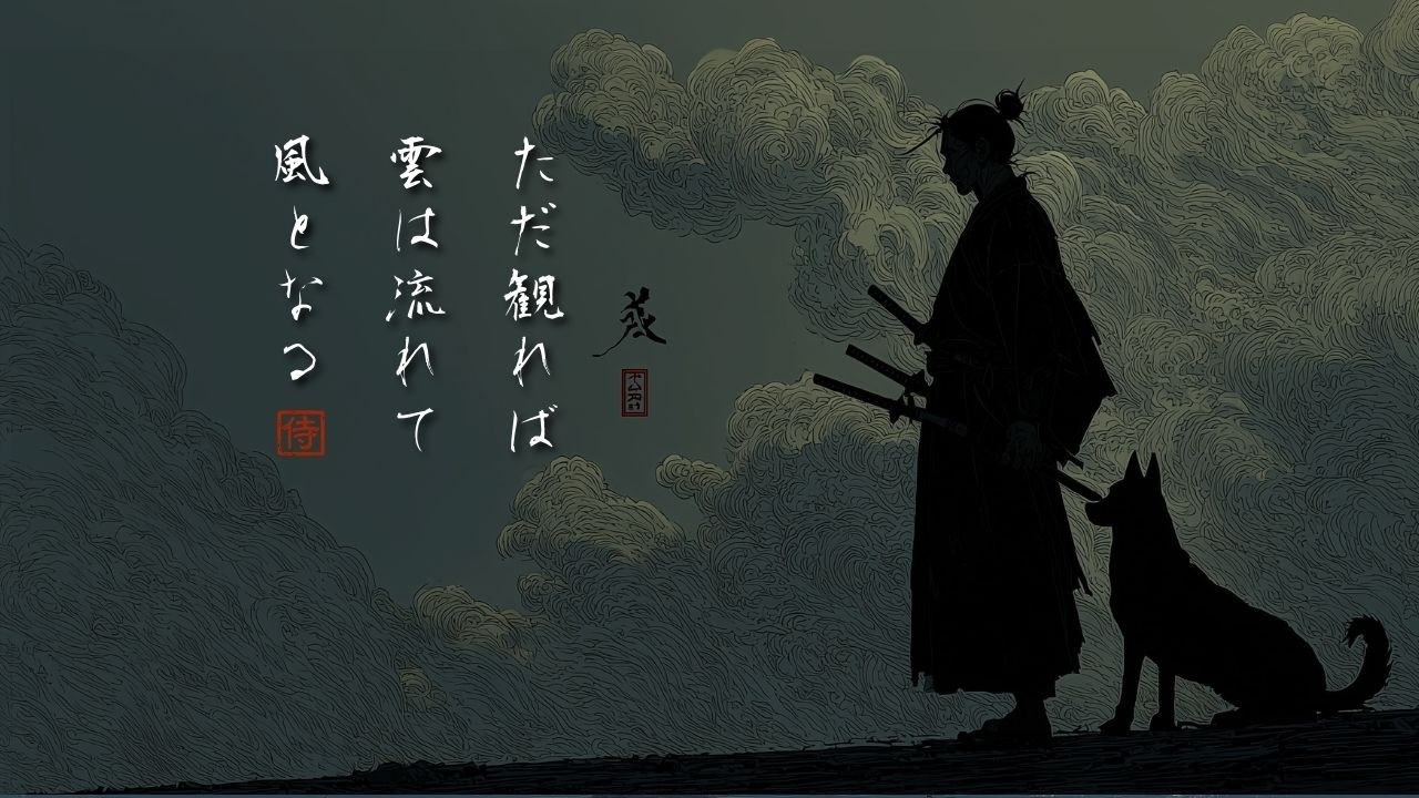 SEIKAN &ndash; 静観 &ndash; The Art of Watching | Japanese Ambient Music for Meditation