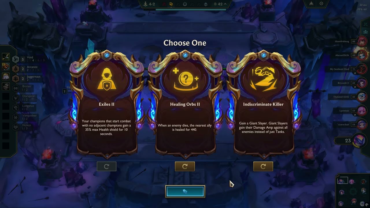 EUNE TFT SET 16 HOW TO TURN 8 PLACEMENT TO 2