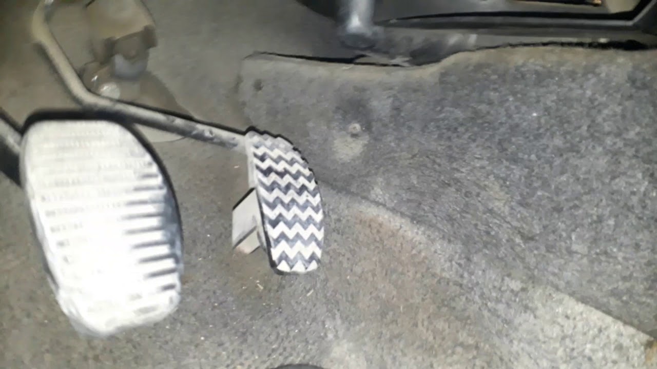 Fiat palio 2005 mk2 kalorifer petegi degistirme
