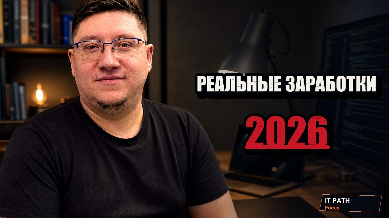 Почему ваш код больше не гарантирует высокий доход в IT