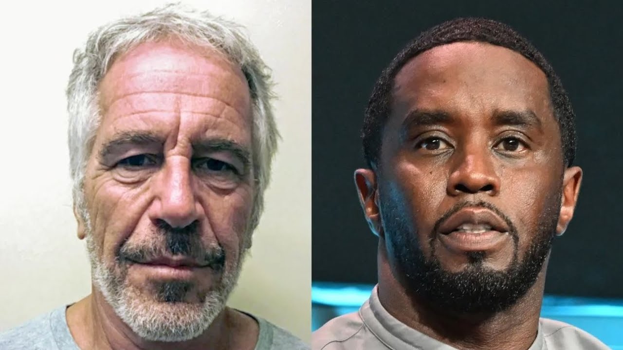 Brenda shtepise se torturave! Detaje te reja nga Epstein dhe Diddy... - Faqja 4, 4 dhjetor