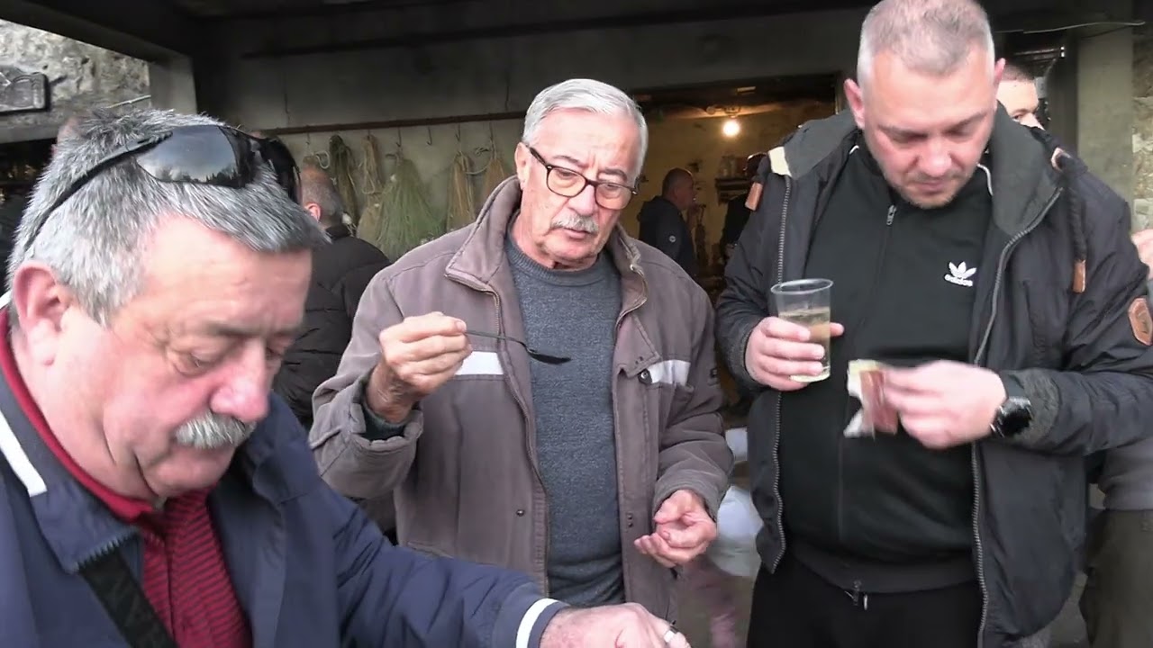 VINCEKOVO U MILOŠIĆIMA