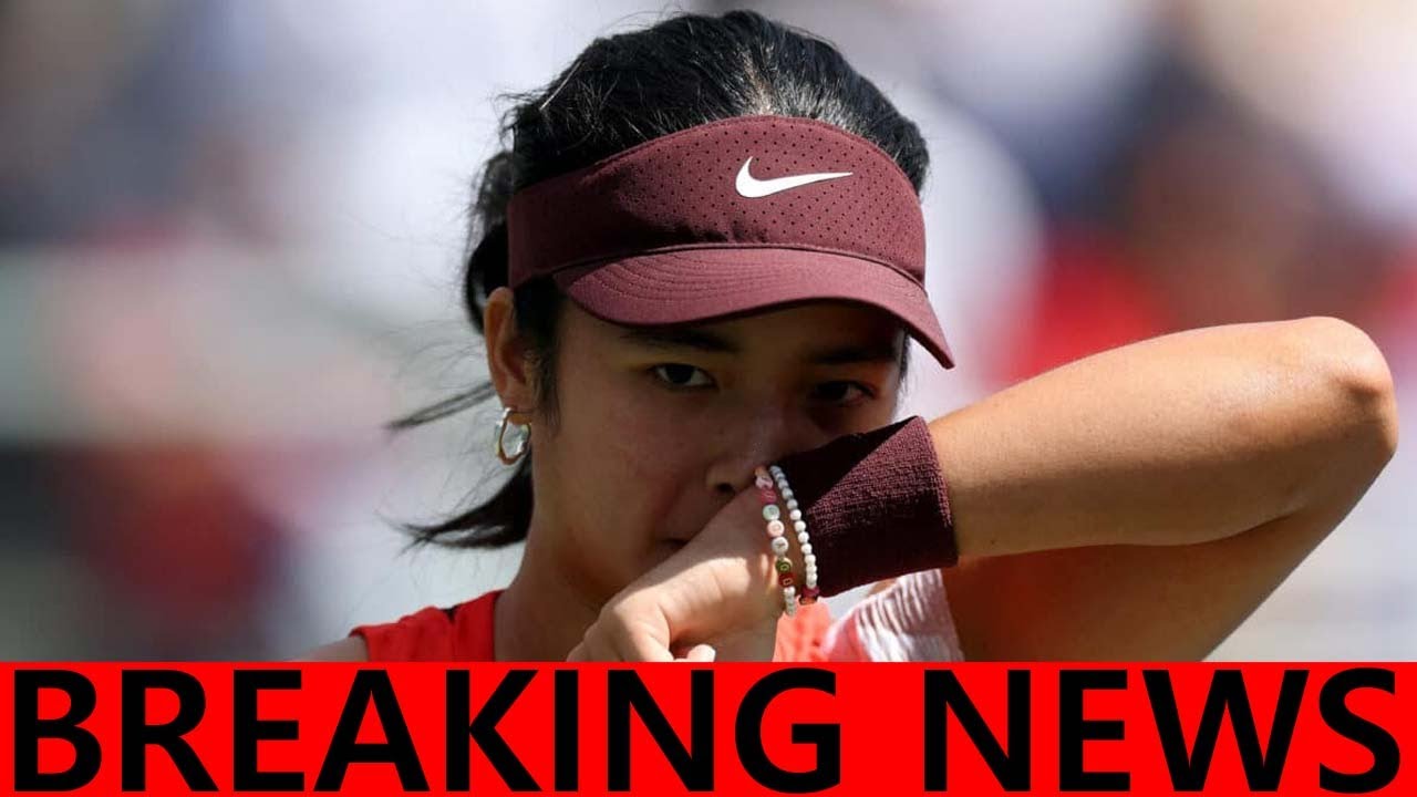 Alex Eala dominates Alina Charaeva in PH Women’s Open