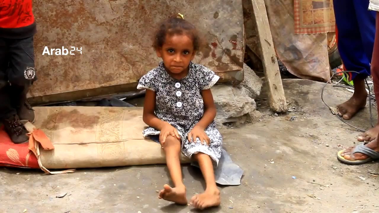 Yemen | Hundreds of families continue to flee from Hodeidah