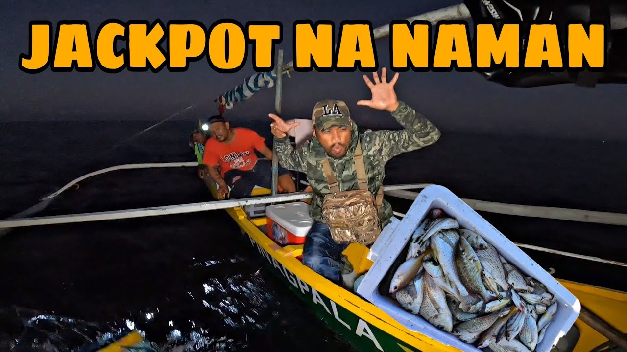 BAKUKO | PUNO ANG AMING COOLER