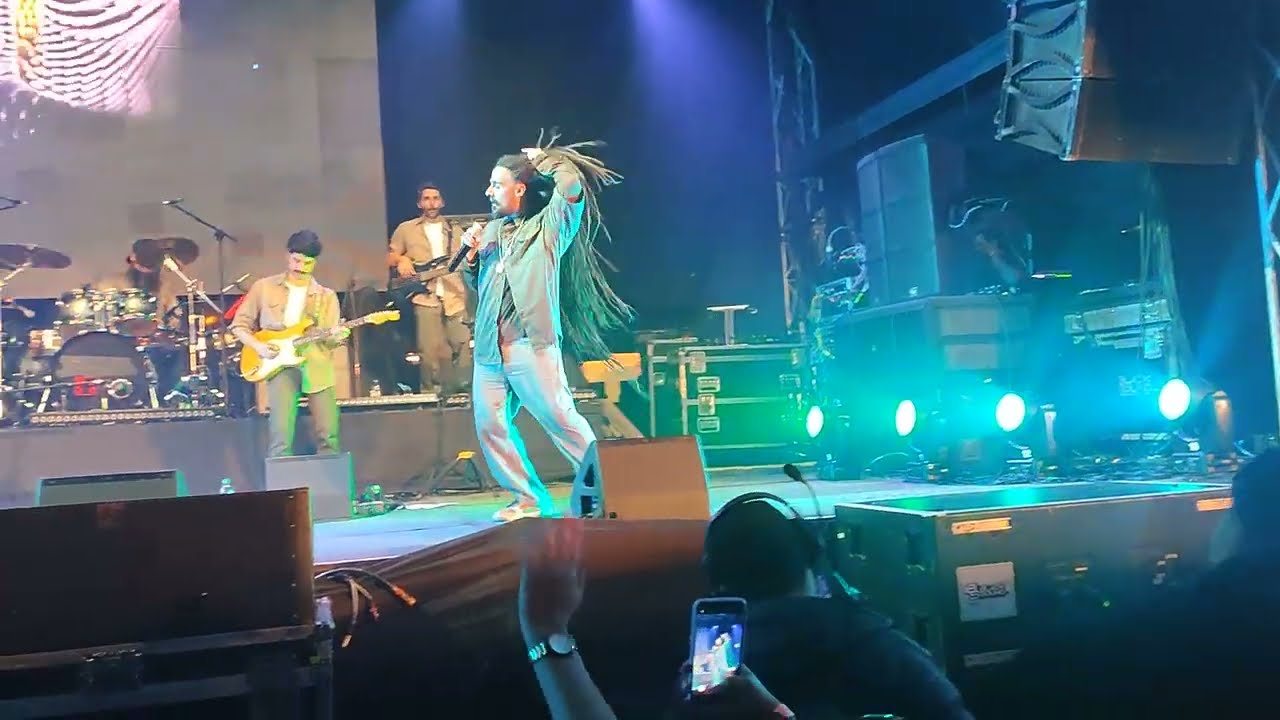 Dread Mar I - Las Lágrimas - Medellín 2022