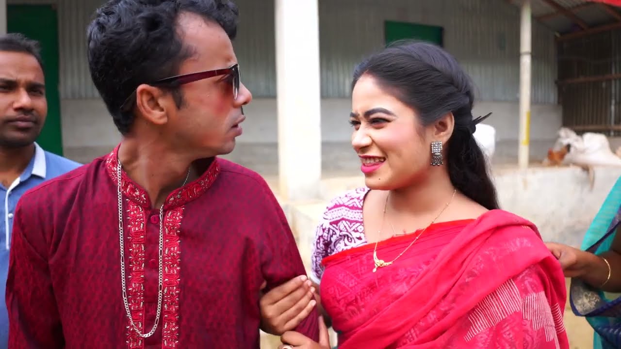 আলমগীর বিয়ের জন্য পাত্রী দেখা I New Funny Video  I plisse subscribe my channel I Lalon Media
