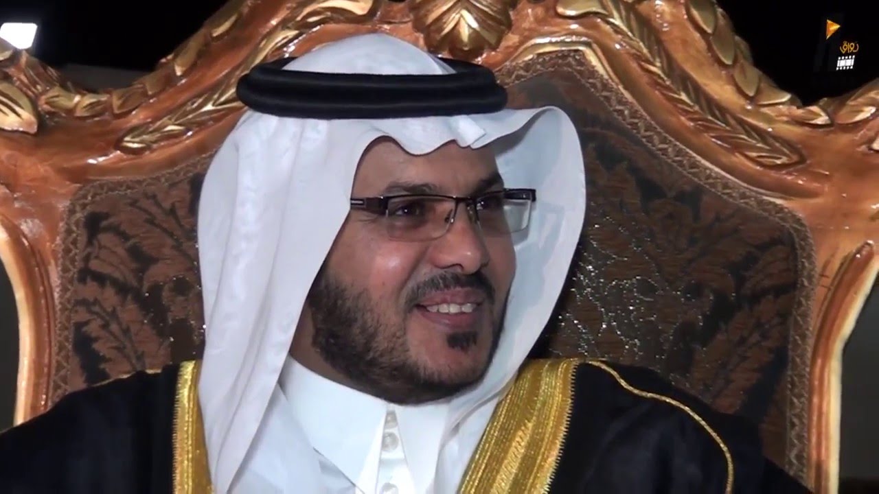 حفل زواج الشيخ سعد مرجي العزيزي المطيري تصوير ومونتـاج رواق للإنتـاج الإعــلامــــي :0545353636
