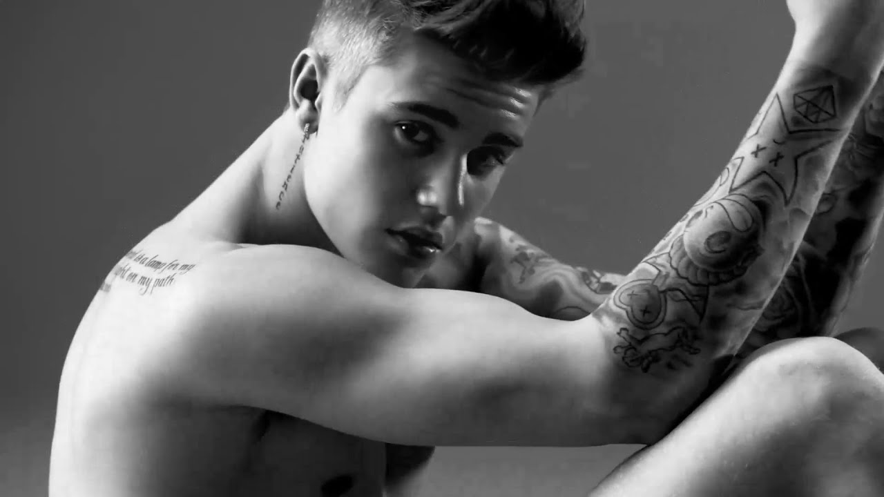 What Did It Mean to 'Be a Man' in 2015?