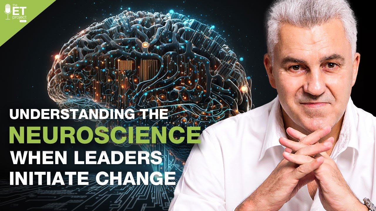 Leveraging neuroscience for business impact | Building better business through neuroscience