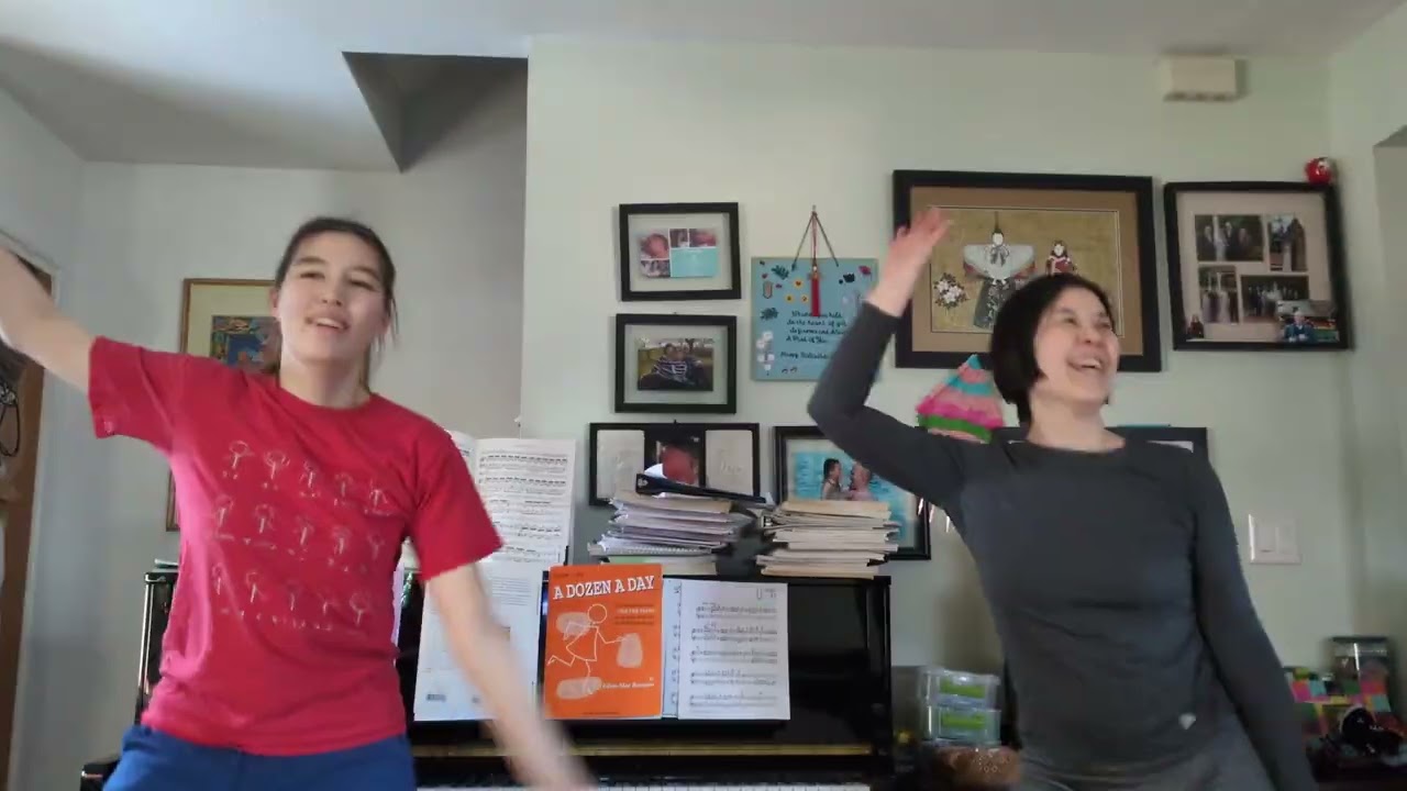 2026-2-26 Dance with mom