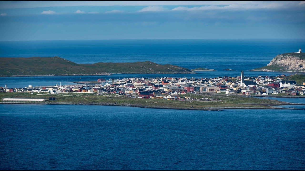 Vardø