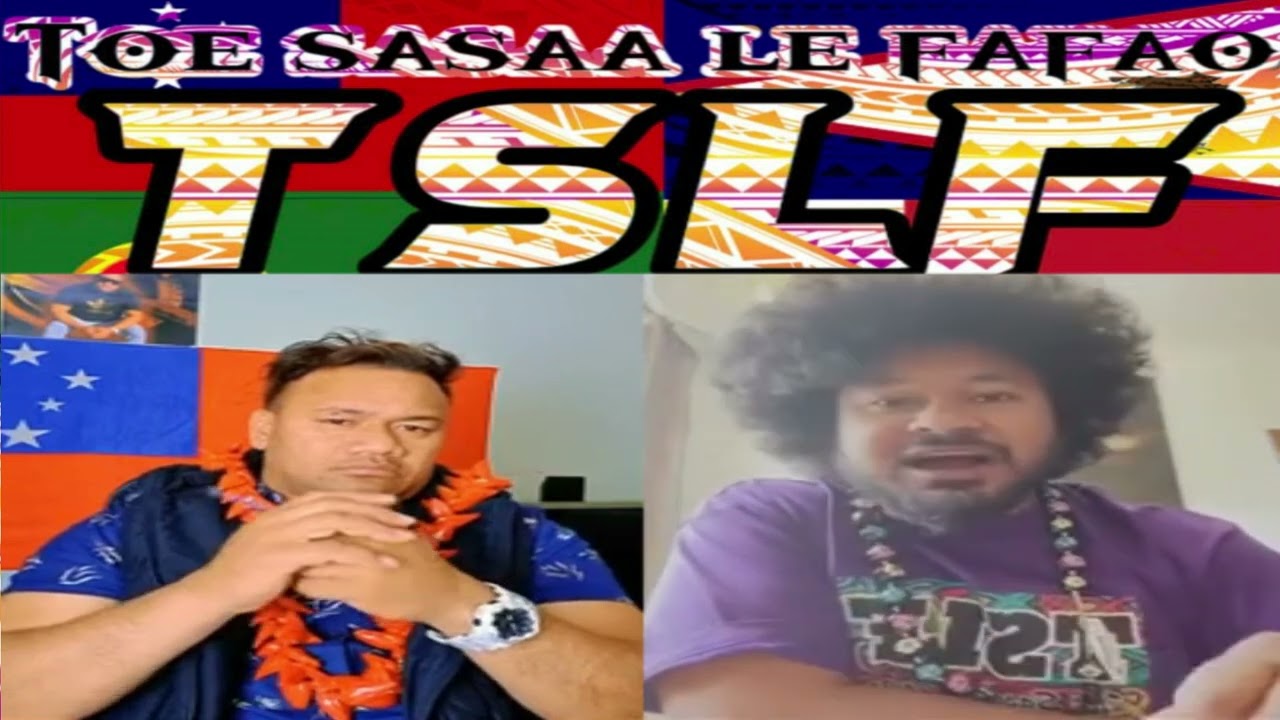 O le tala ia Moso - Full