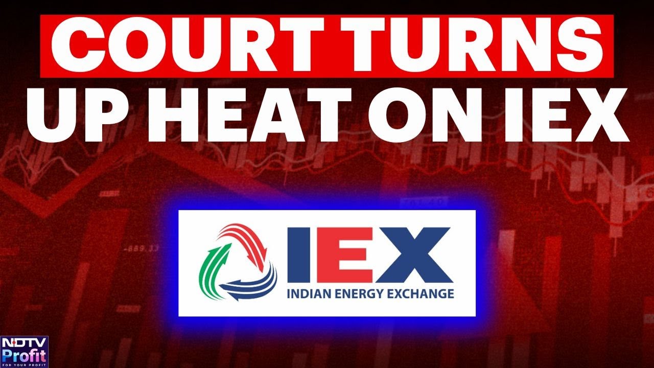 IEX Market Coupling Case: Stock Price Falls Sharply After THIS Court Update