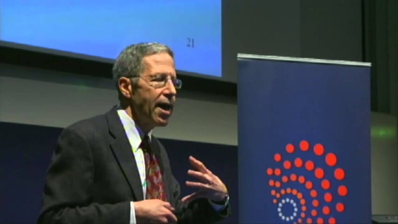 Eric Maskin - An Introduction to Mechanism Design - Warwick Economics Summit 2014