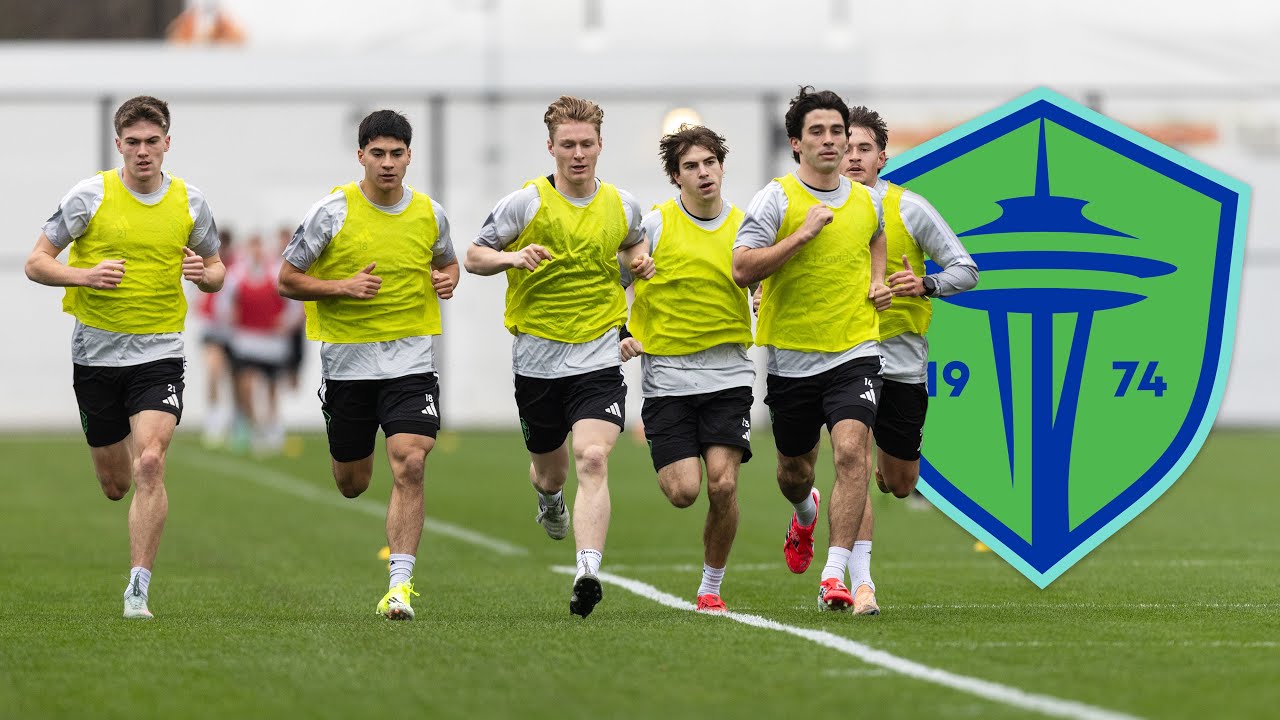 The BIGGEST takeaways from Seattle Sounders preseason so far