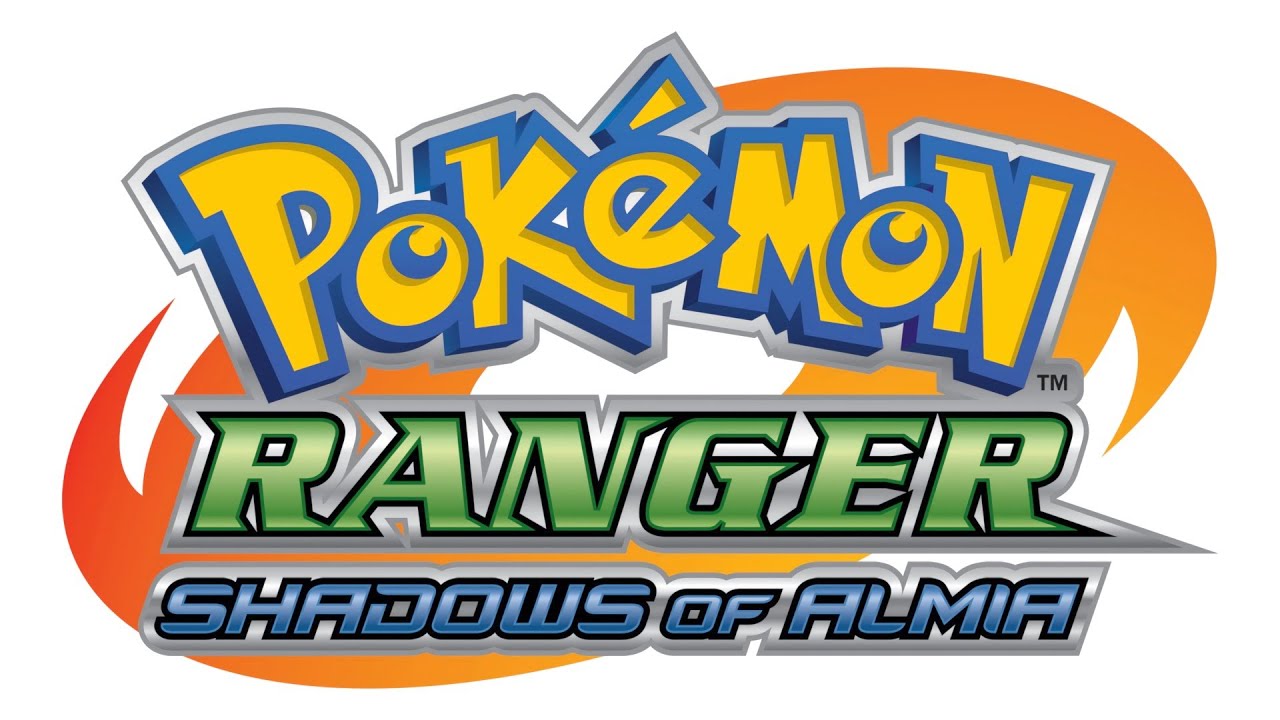 Underwater - Pok&eacute;mon Ranger: Shadows of Almia Music Extended [OST]